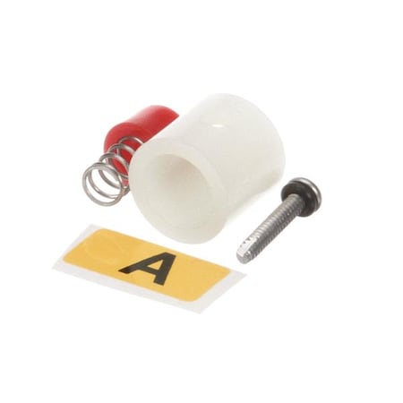 Antunes Carbon Bowl Relief Vent 7000551
